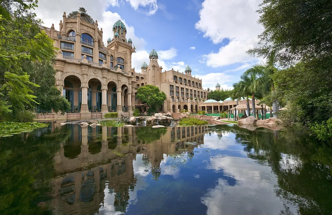 The Palace Of The Lost City At Sun City Resort-1